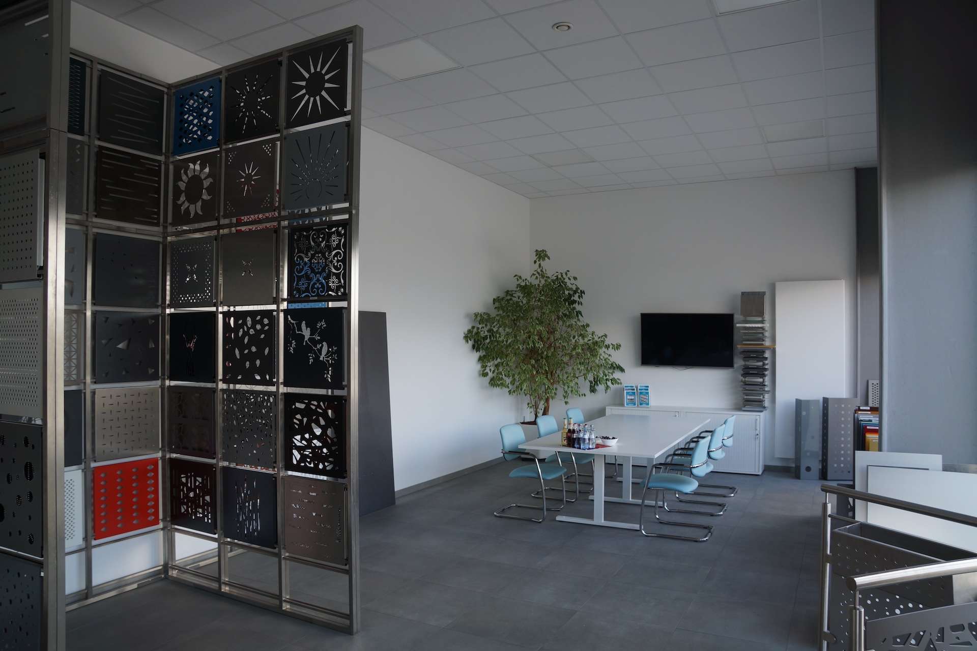 Ausstellungsraum