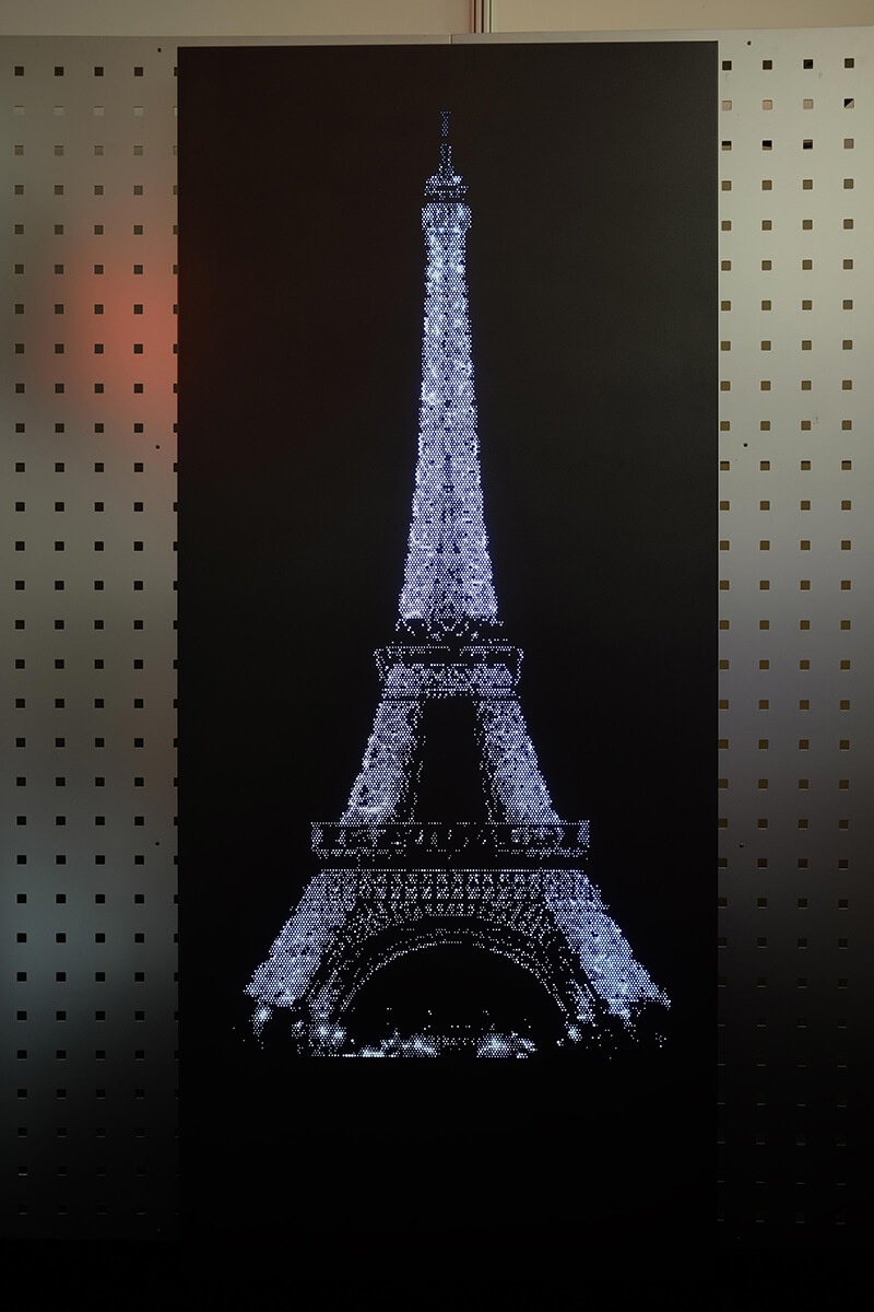 Design Lochbleche