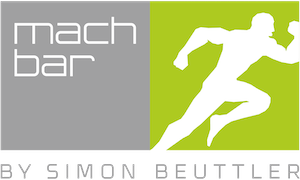 Logo Machbar Training