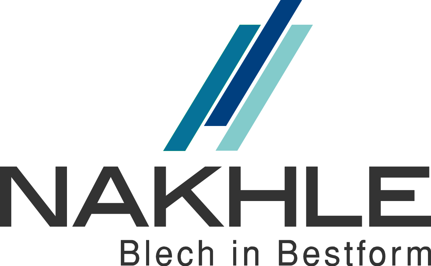 Logo Nakhle Shop